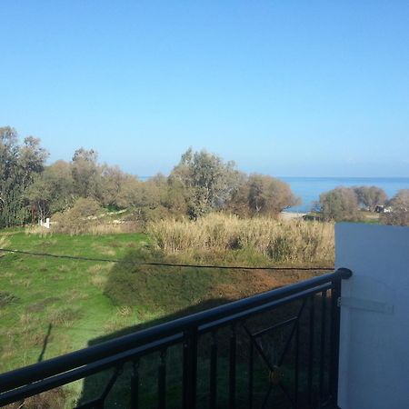 Sea View Hotel & Apartments Kato Daratso Quarto foto